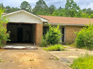 2117 Briargate Dr, Gautier, MS 39553