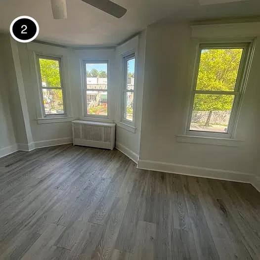 2316 N Capitol St NW — Photo 5