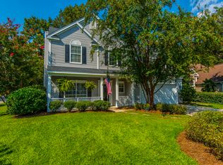 408 Vinca Vw, Mount Pleasant, SC 29464