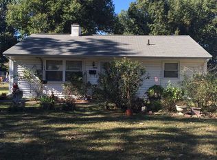 2525 Madison St, Paducah, KY 42001