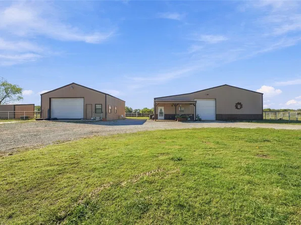 2096 E 168th St N, Skiatook, OK 74070