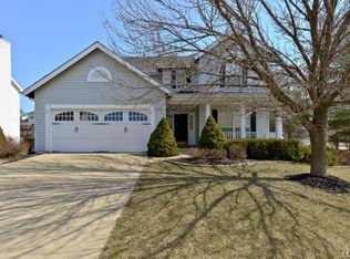 82 Myrtle Wood Ct, O'Fallon, MO 63368
