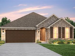 316 Camille Xing, Celina, TX 75009