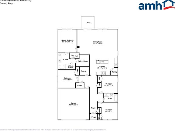 2nd image of this home