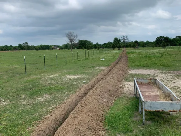 10658 County Road 350, Terrell, TX 75161