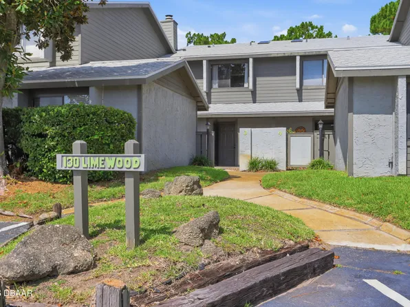 130 Limewood Pl Unit 3, Ormond Beach, FL 32174