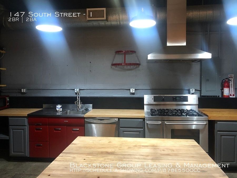 1st image of 147 South St #1