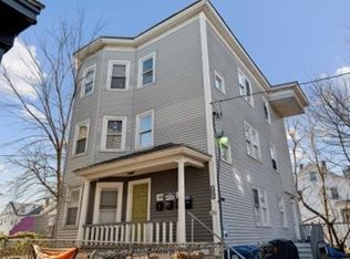 29-29 Pleasant St #R, Leominster, MA 01453