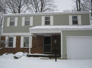 3000 Cortona Rd, Columbus, OH 43204