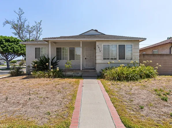 5876 Denmead St, Lakewood, CA 90713