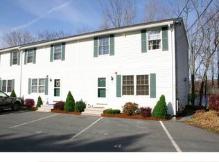 433 S Main St UNIT 4, Attleboro, MA 02703