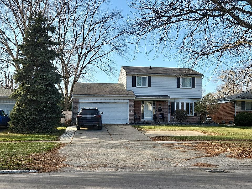 14455 Merriman Rd, Livonia, MI 48154 Zillow