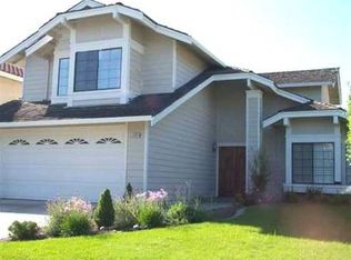 3005 Calle De La Mesa, Pleasanton, CA 94566