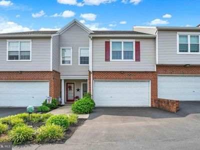 2325 Slater Hill Ln E #39, York, PA, 17406