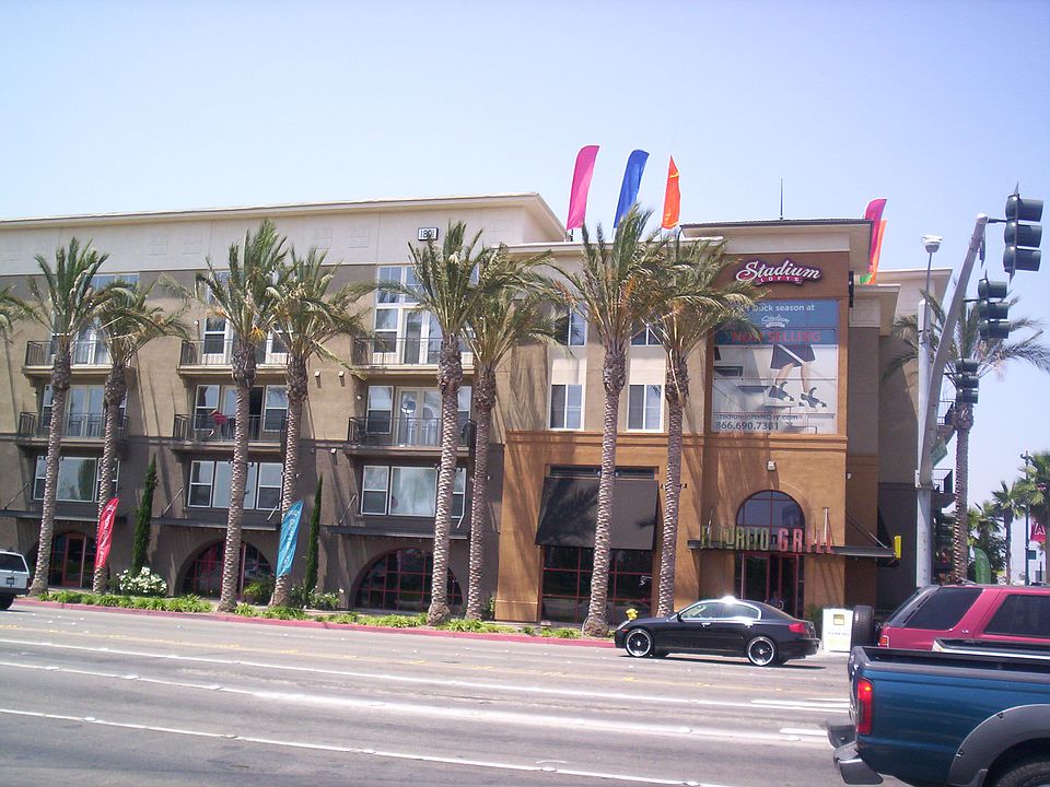1st image of 1801 E Katella Ave APT 1130