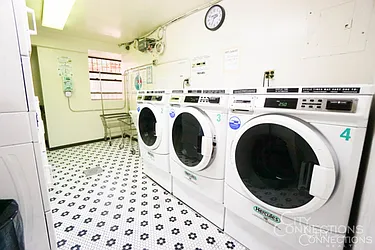 Rented by City Connections Realty