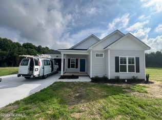 380 Massey Rd, Dudley, NC 28333