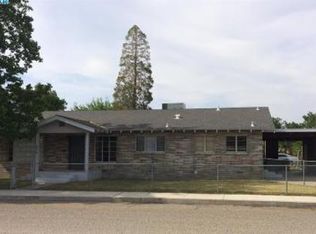 254 W Thurman Ave, Porterville, CA 93257