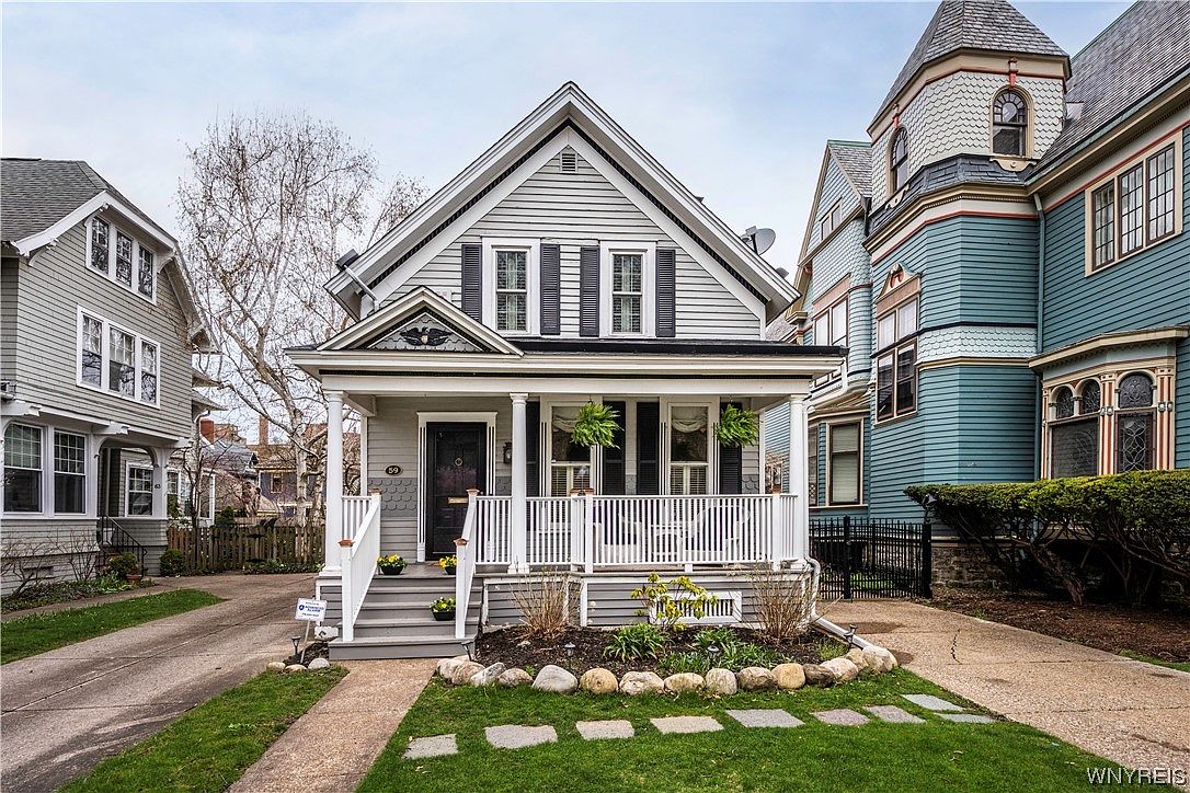 59 Lexington Ave, Buffalo, NY 14222 Zillow