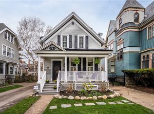 59 Lexington Ave, Buffalo, NY 14222