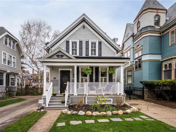 59 Lexington Ave, Buffalo, NY 14222