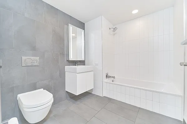 Rented by Brown Harris Stevens | media 27