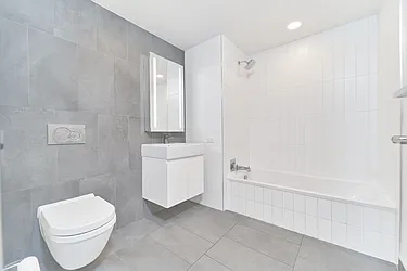 Rented by Brown Harris Stevens