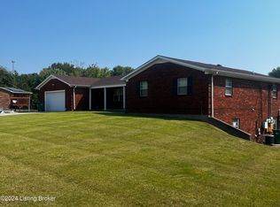 529 S Lorraine St, Radcliff, KY 40160
