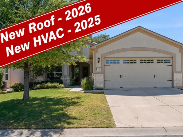 222 Coffee Mill Creek Rd, Georgetown, TX 78633