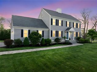 11 Winslow Way, Swansea, MA 02777