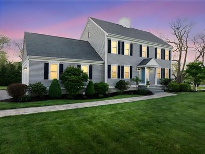 11 Winslow Way, Swansea, MA, 02777