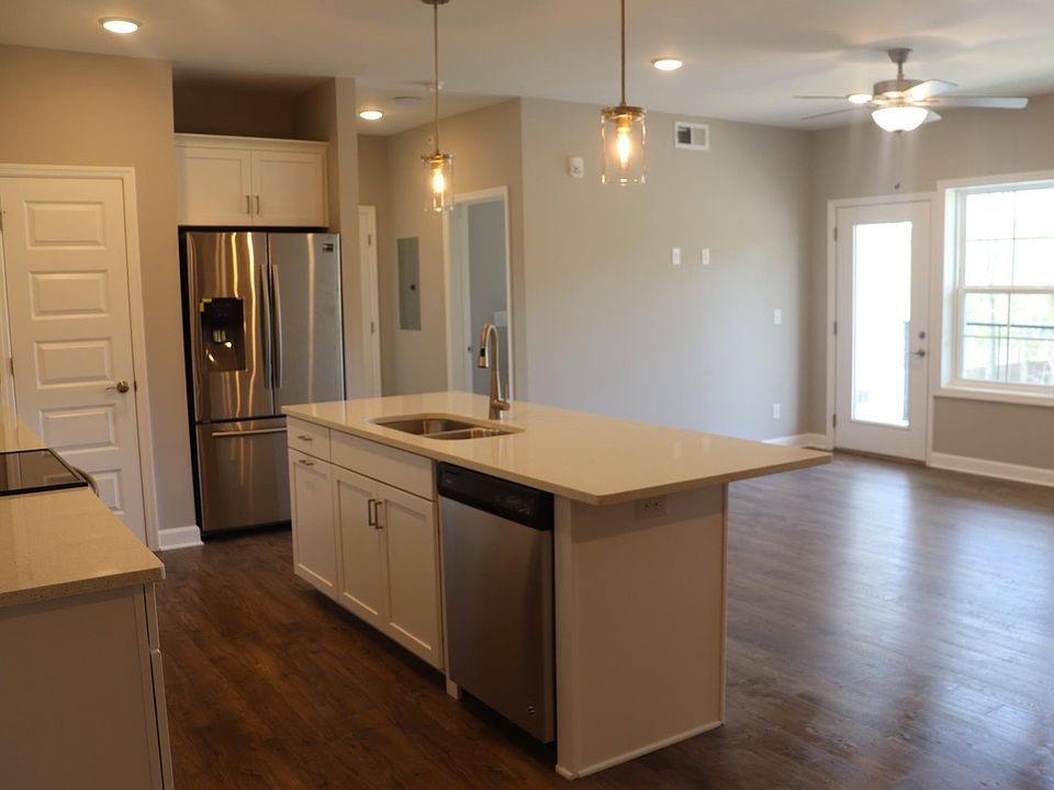 Open Floor Plan with Spacious Living Room_Tons of Natural Light