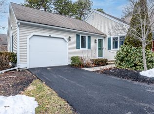 48 Portside Dr, Mashpee, MA 02649