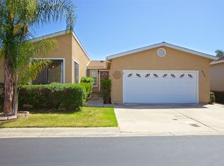 1044 Badger Way, Vista, CA 92081