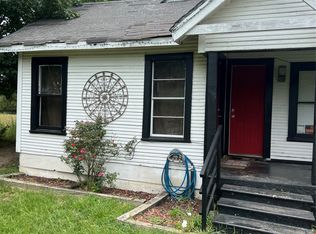 3061 County Road 4210, Athens, TX 75752