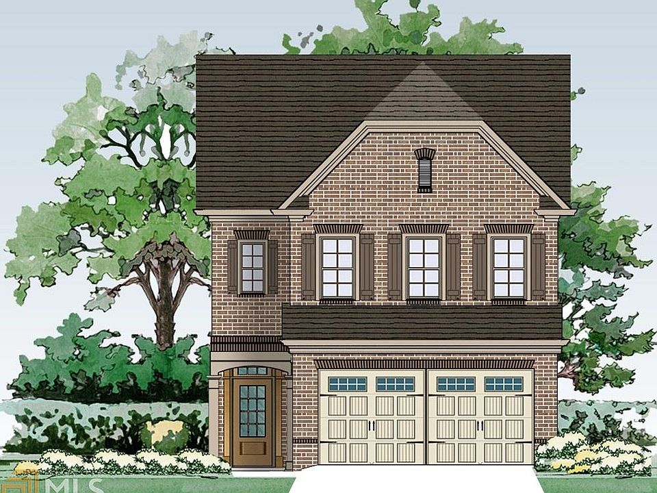 1st image of 39 Breamore Mill Dr