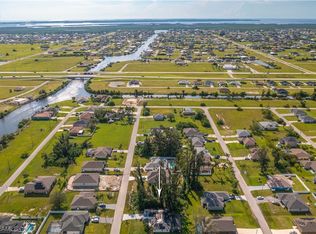 2907 NW 10th St, Cape Coral, FL 33993