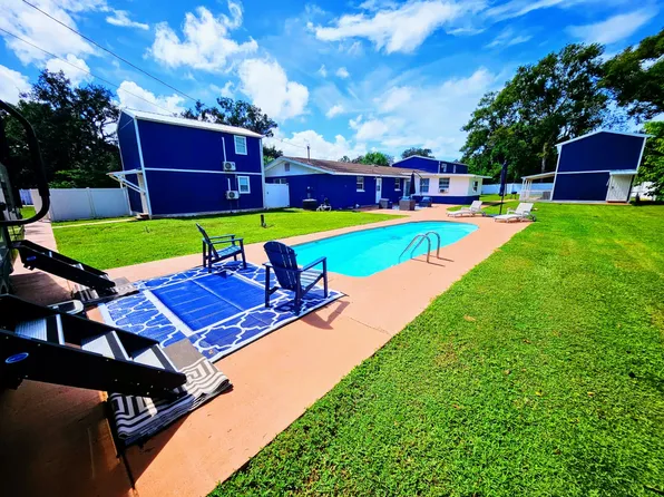 (undisclosed Address), Dade City, FL 33525