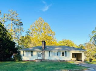 600 Padenreich Ave, Gadsden, AL 35903