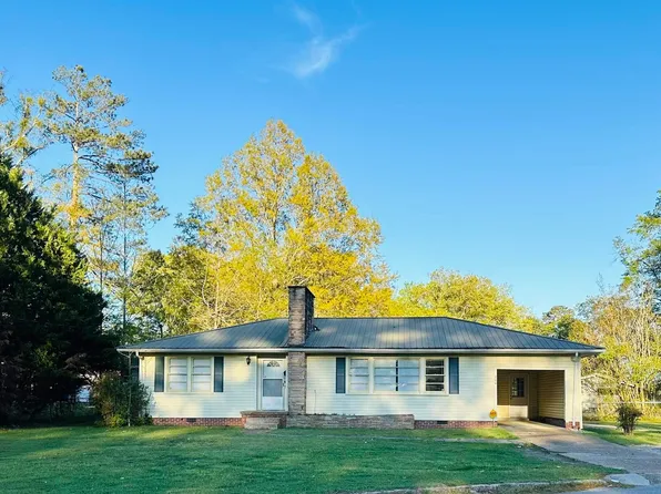 600 Padenreich Ave, Gadsden, AL 35903