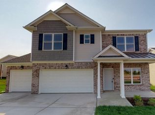 1041 Williams Rd, Nicholasville, KY 40340