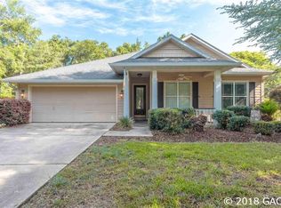 8424 SW 73rd Pl, Gainesville, FL 32608