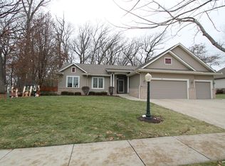 2109 Stonegate Rd, Burlington, WI 53105