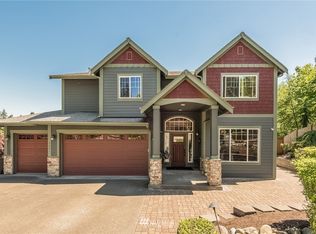 2001 30th Stct SE, Puyallup, WA 98372