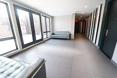 Rented by City Vista Inc