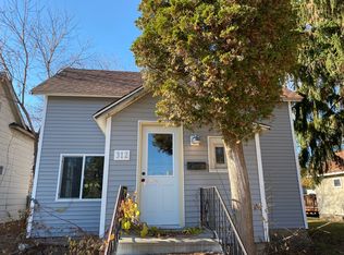 312 Superior St, Antigo, WI 54409