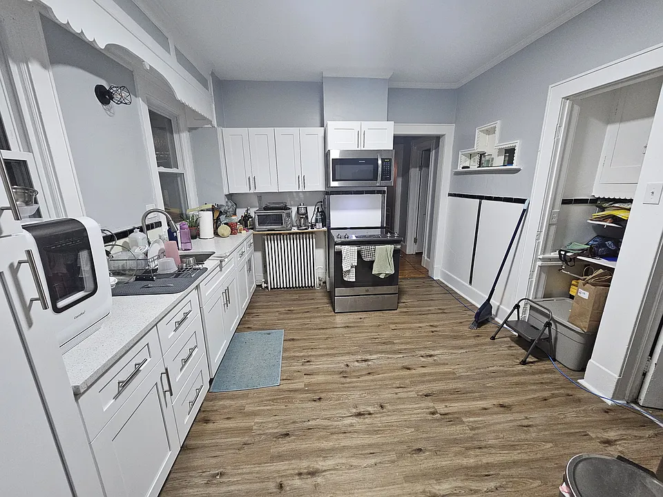 443-445 Hamilton St #1