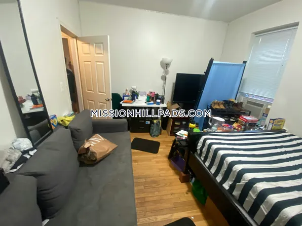 1460 Tremont St, Boston, MA