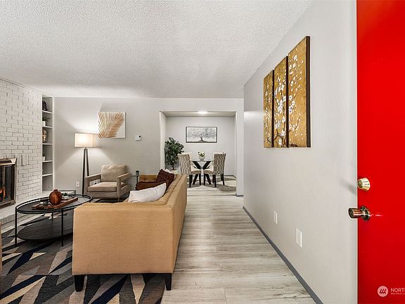 3rd image of 3425 S 176th Street #120