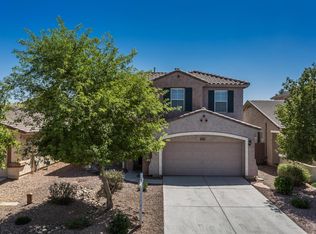 45115 W Woody Rd, Maricopa, AZ 85139
